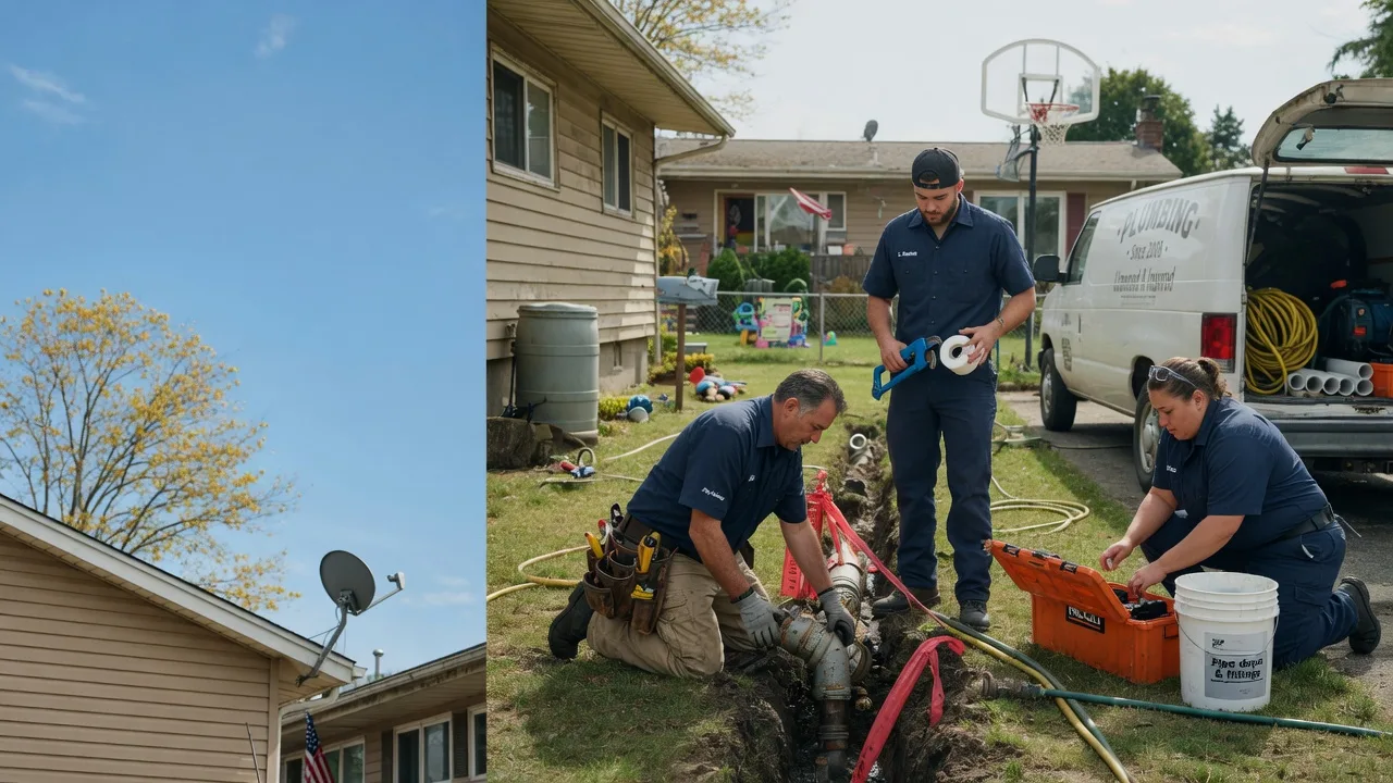Garbage Disposal Replacement in Jessie, ND near me